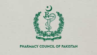 Pharmacy council of pakistan